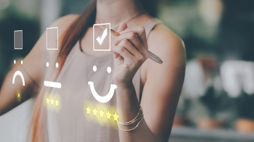 Hình: Khách hàng cũ
Nguồn: Internet