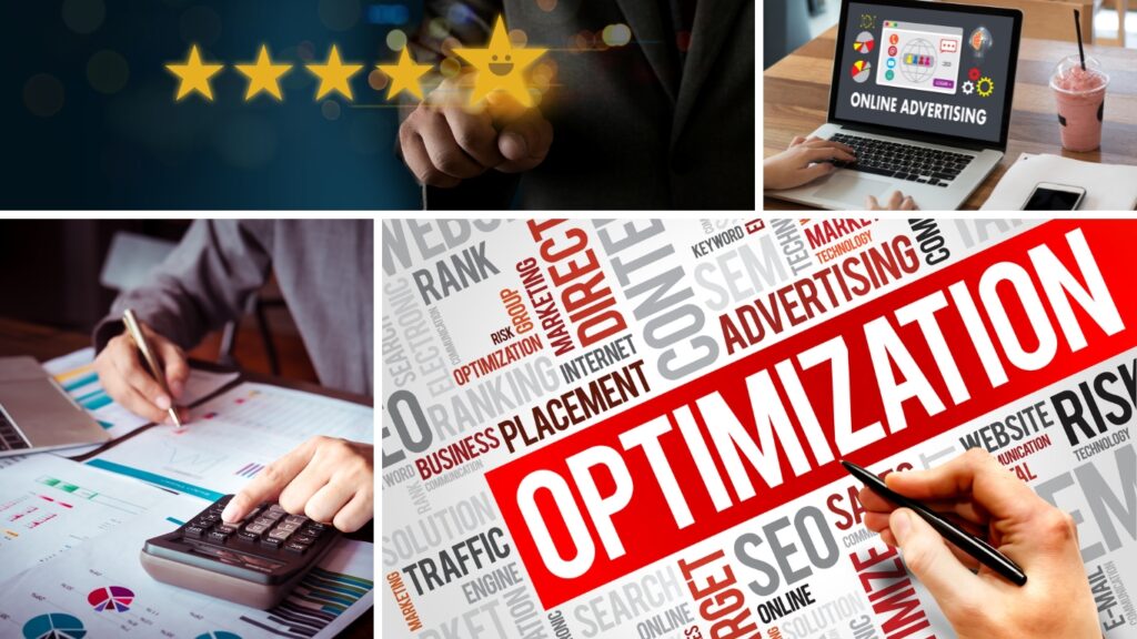Hình: Kinh nghiệm bán hàng trên Amazon cho người mới bắt đầu
Nguồn: Internet