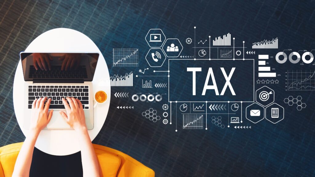 Hình: Cách tính phí thu nhập cá nhân khi kinh doanh ngành hàng ăn uống
Nguồn: Internet