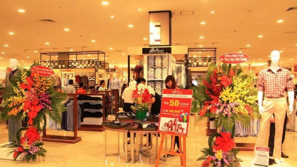 Hình: Tầm quan trọng của việc tổ chức lễ khai trương
Nguồn: Internet