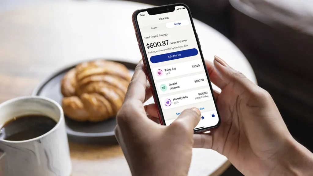 Hình: Hướng dẫn chuyển tiền vào tài khoản PayPal
Nguồn: Internet