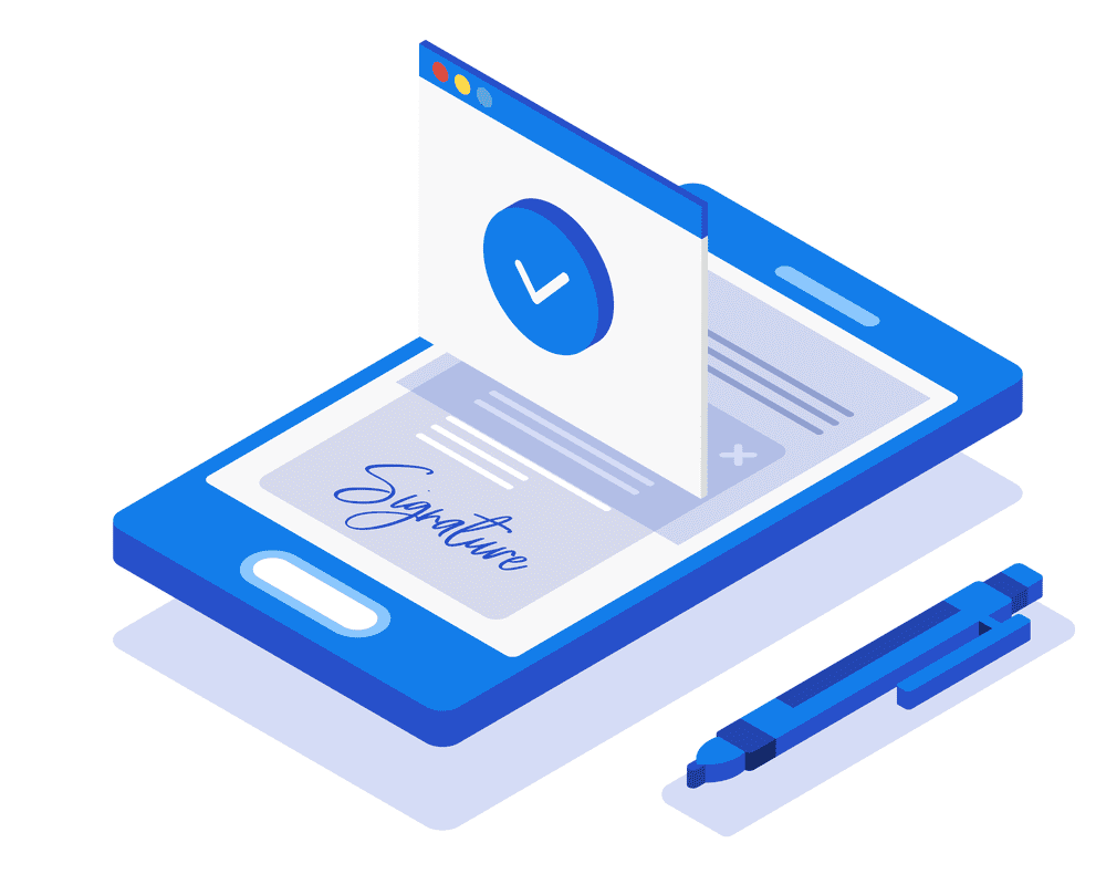 Hình: Tại sao nên sử dụng chữ ký số Nguồn: Internet