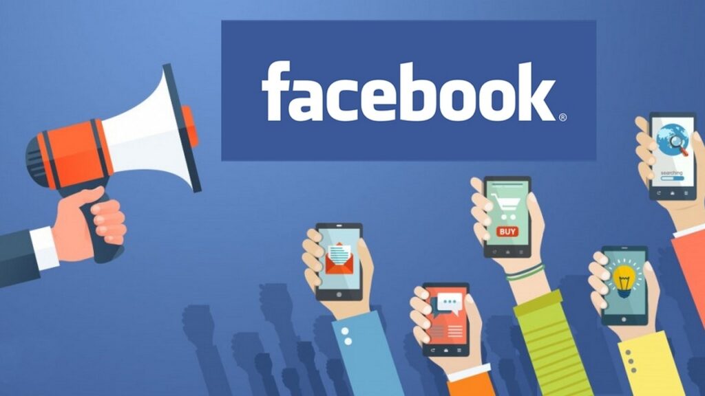 Hình: Kinh nghiệm bán hàng trên Facebook bằng điện thoại
Nguồn: Internet
