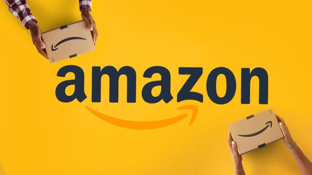 Hình: Điều kiện bán hàng trên amazon
Nguồn: Internet