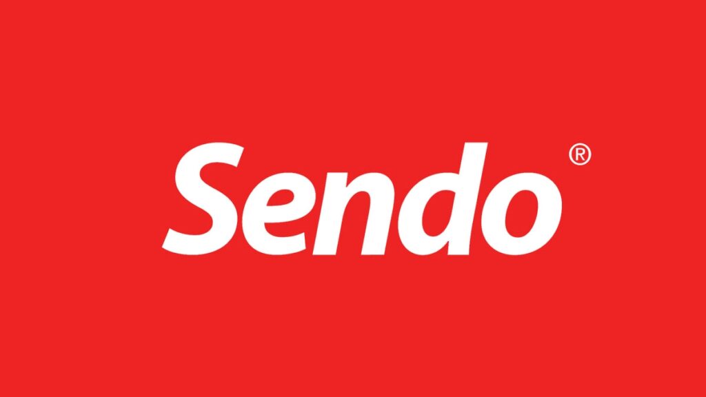 Hình: Bán hàng trên Sendo
Nguồn: Internet