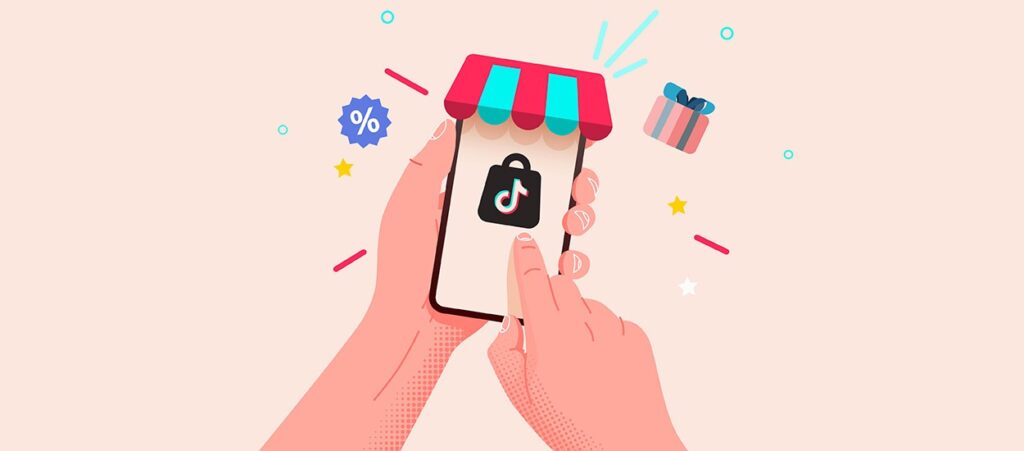 Hình: Cách vận hành của TikTok Shop
Nguồn: Internet