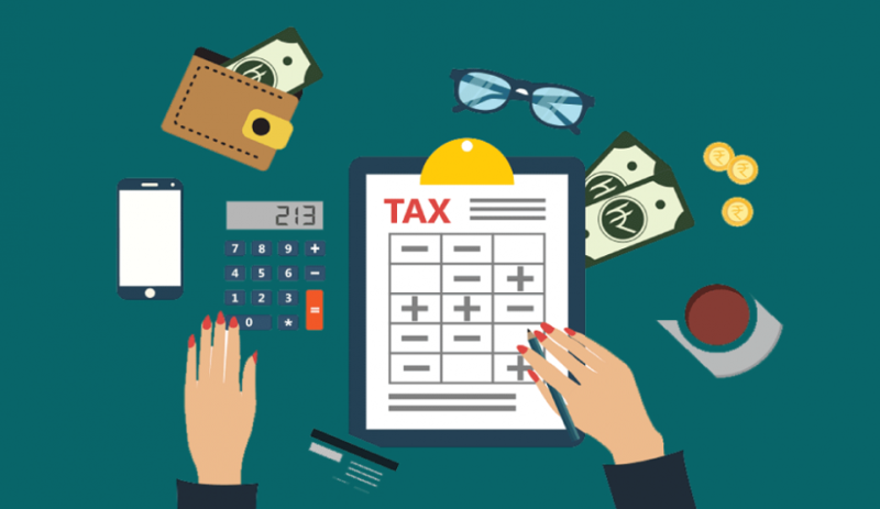 Hình: Trường hợp miễn thuế môn bài trong 3 năm
Nguồn: Internet