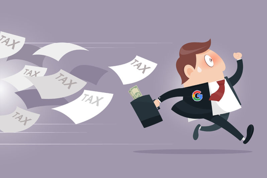 Hình: Sẽ ra sao nếu hộ kinh doanh không đóng thuế?
Nguồn: Internet