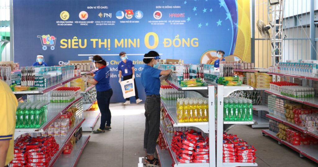 Hình: Xác định vốn ban đầu
Nguồn: Internet