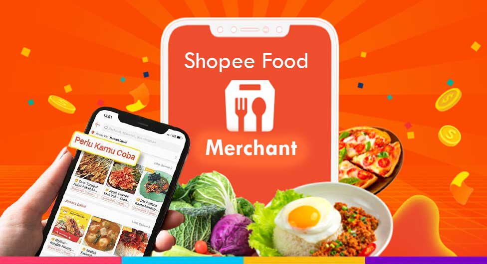 Hình: Bắt đầu kinh doanh trên ShopeeFood
Nguồn: Internet