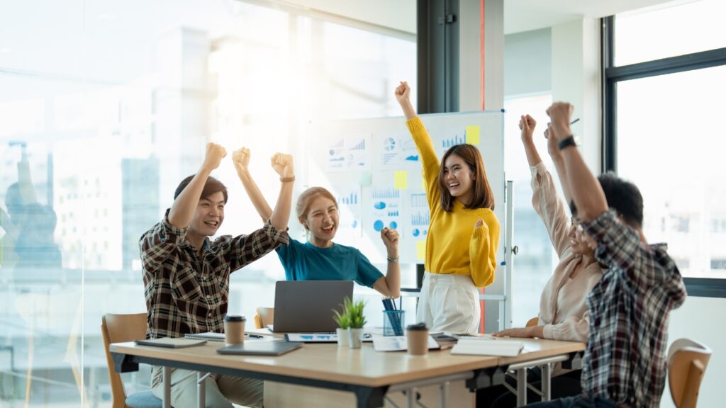 Hình: Đối tượng nào cần triển khai promotion
Nguồn: Internet