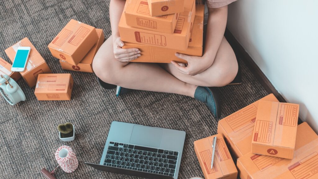 Hình: Tầm quan trọng của việc xây dựng quy trình trong bán hàng
Nguồn: Internet
