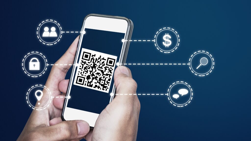 Hình: Mã dạng tĩnh và động
Nguồn: Internet
