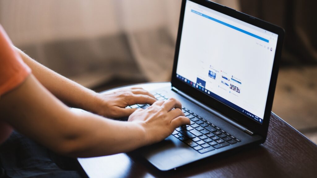 Hình: Câu chữ hấp dẫn, lôi cuốn
Nguồn: Internet
