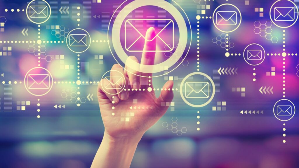 Hình: Lưu ý khi viết thư chào hàng
Nguồn: Internet
