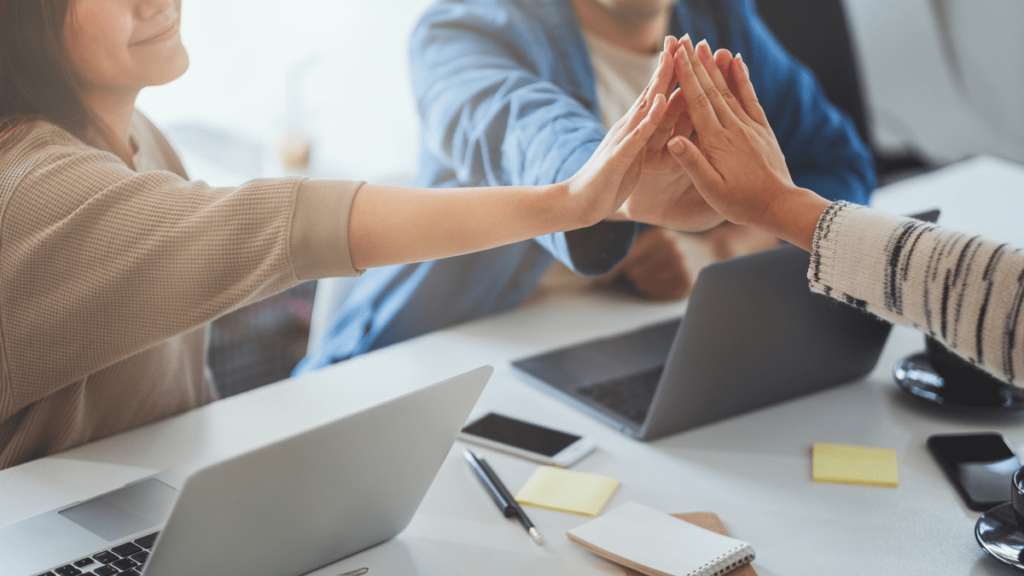 Hình: Tại sao doanh nghiệp phải xây dựng văn hóa
Nguồn: Internet