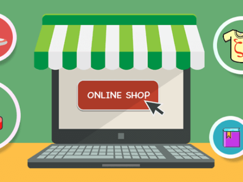 Hình: Làm thế nào để bắt đầu kinh doanh online?
Nguồn: Internet