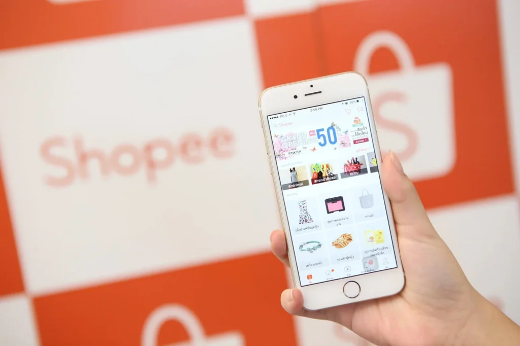 Hình: Tối ưu bài đăng bán hàng trên Shopee
Nguồn: Internet