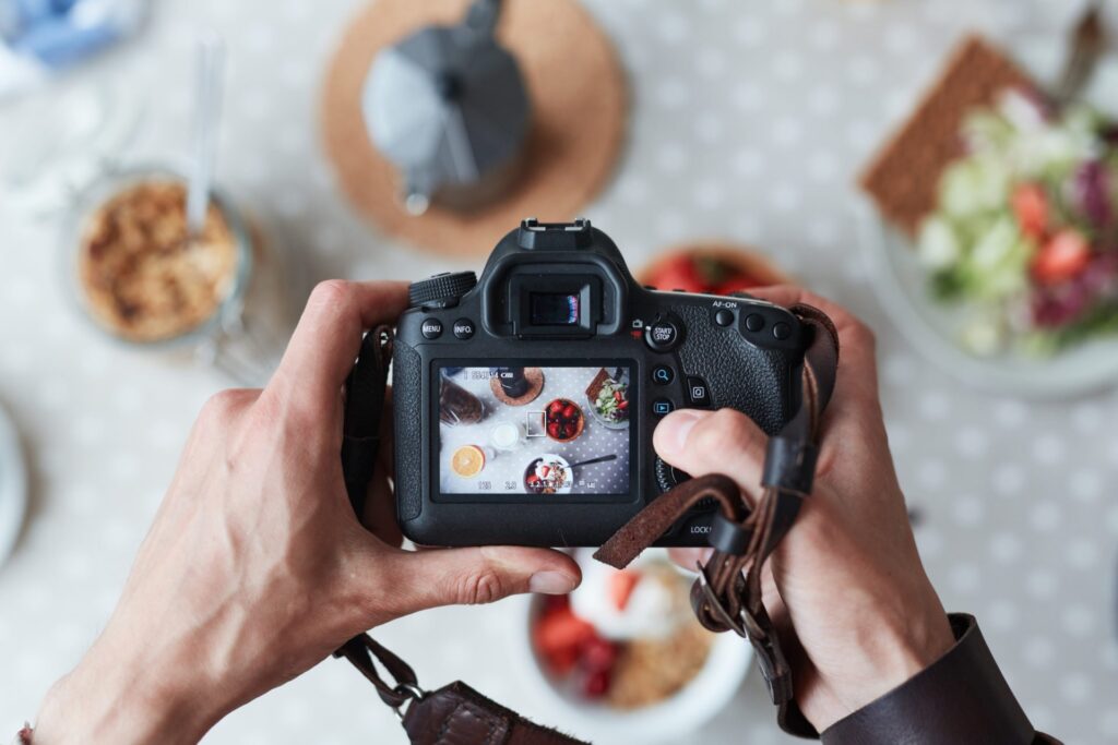 Lỗi bán hàng online: Hình ảnh và video không đẹp mắt
Nguồn: Internet