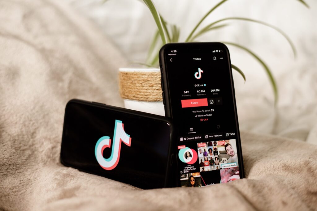 Hình: Làm thế nào để bán hàng trên TikTok hiệu quả?
Nguồn: Internet