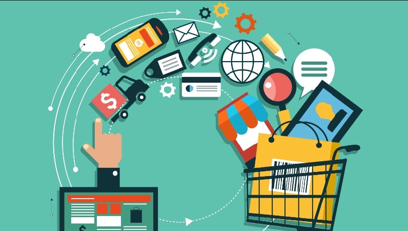 Hình: Mô hình giá rẻ
Nguồn: Internet