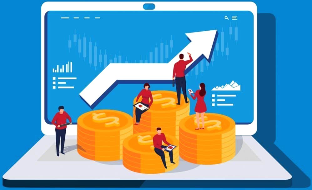 Hình: Có những loại doanh thu nào?
Nguồn: Internet