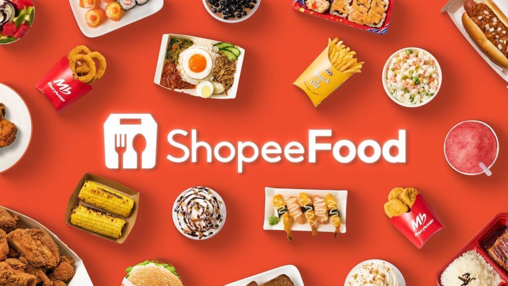 Hình: Điều kiện để bán hàng trên ShopeeFood
Nguồn: Internet