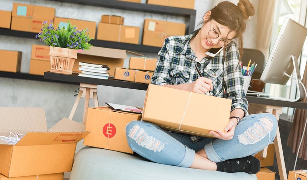 Hình: Nên kinh doanh online mặt hàng gì?
Nguồn: Internet