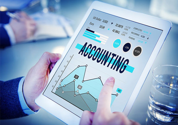 Hình: Phần mềm SSE Accounting 2019 Nguồn: Internet