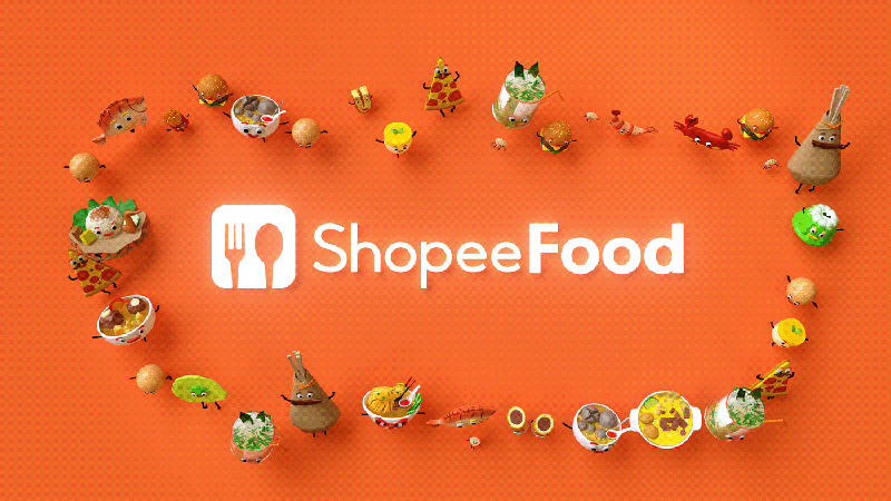 Hình: Tại sao nên bán hàng trên ShopeeFood
Nguồn: Internet