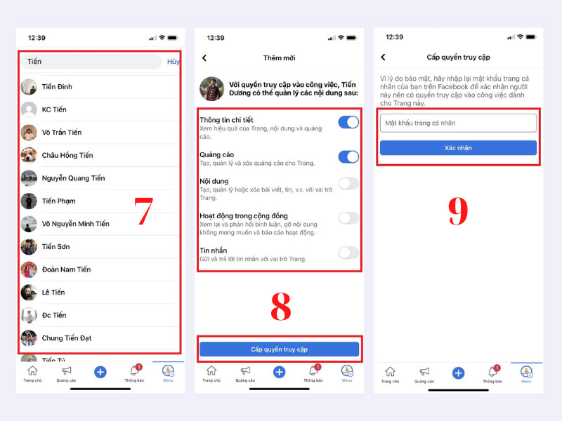 Hình: Cách sử dụng FBM
Nguồn: Internet