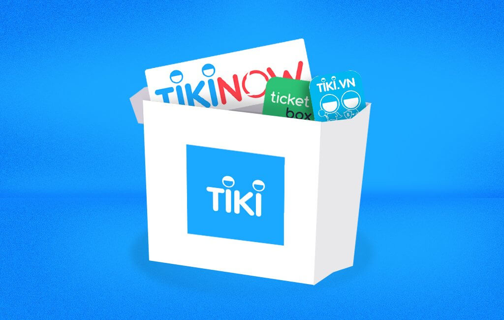 Hình: Điều kiện bán hàng trên Tiki
Nguồn: Internet