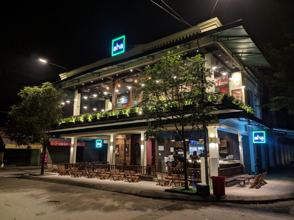 Hình: Aha Coffee
Nguồn: Internet