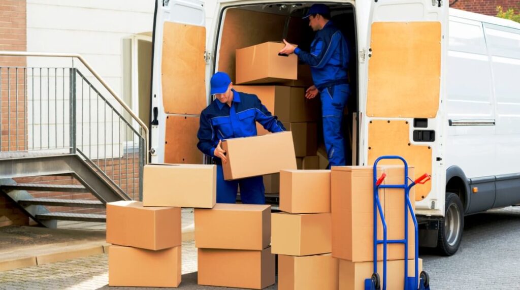 Hình: Những lưu ý khi ship hàng đi tỉnh
Nguồn: Internet