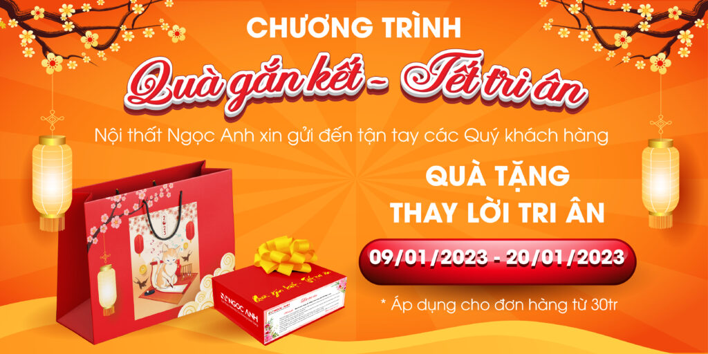 Hình: Tri ân khách hàng
Nguồn: Internet