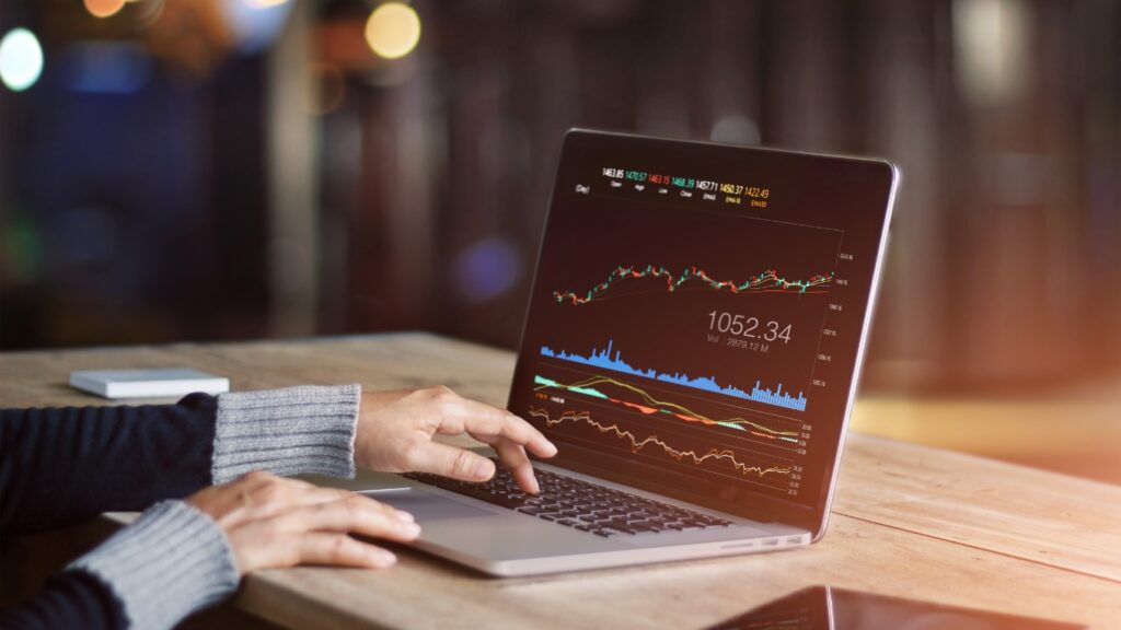 Hình: Thách thức của các Trader chuyên nghiệp là gì
Nguồn: Internet