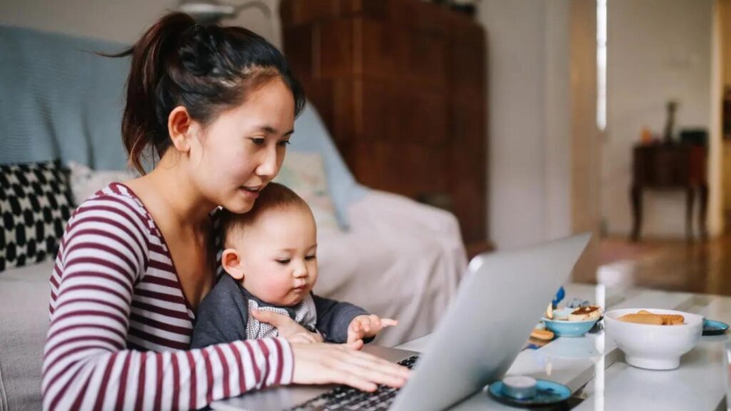 Hình: Nhận order hàng hộ
Nguồn: Internet