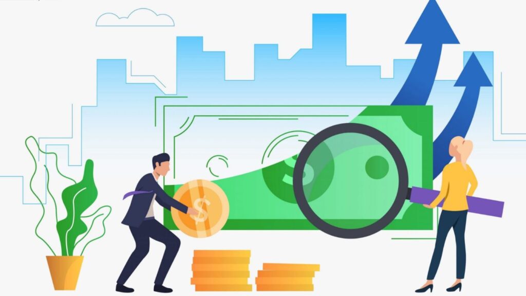 Hình: Vai trò doanh số đối hoạt động kinh doanh
Nguồn: Internet