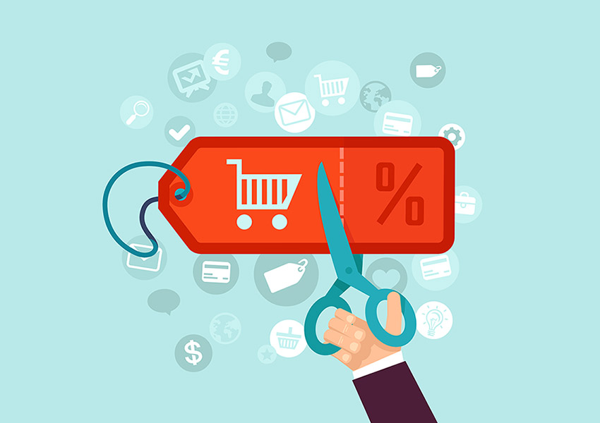 Hình: Chiết khấu hợp lý
Nguồn: Internet