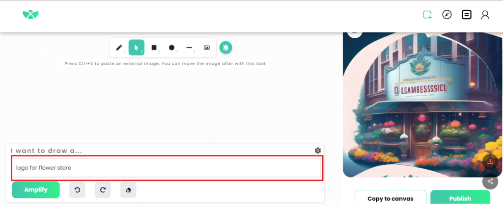 Hình: Trang web AI Pinegraph
Nguồn: Internet