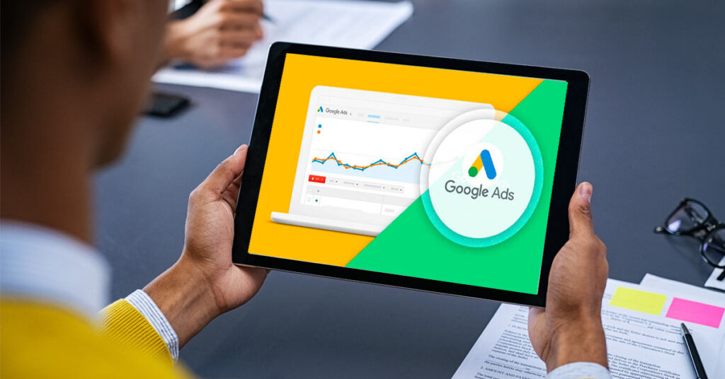 Hình: Công cụ Google Keyword Planner
Nguồn: Internet