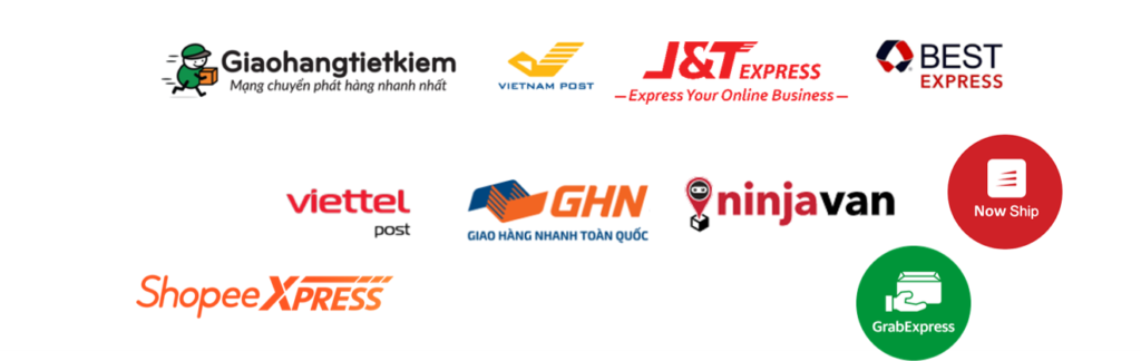 Hình: Chọn đơn vị vận chuyển có bảng giá cước tiết kiệm
Nguồn: Internet