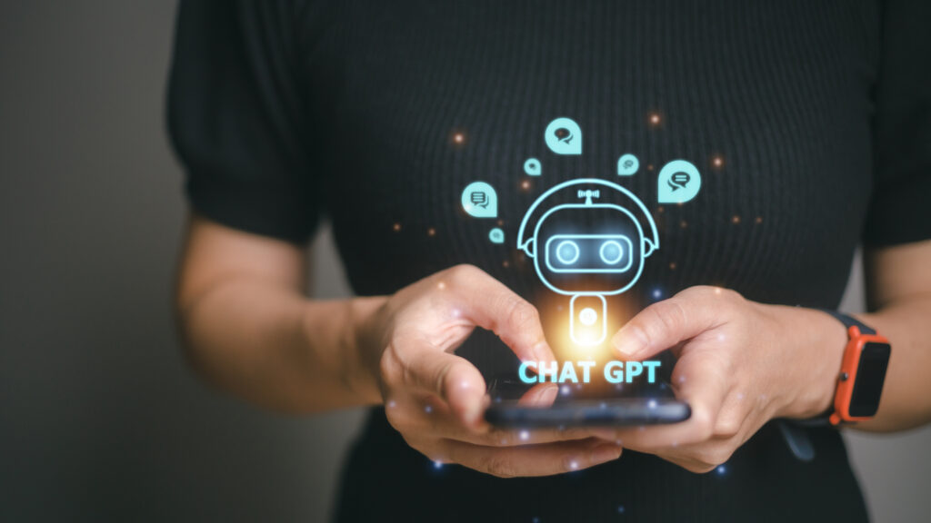 Hình: Chat GPT là gì?
Nguồn: Internet