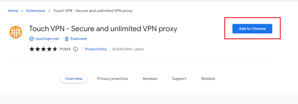 Cài đặt và sử dụng VPN