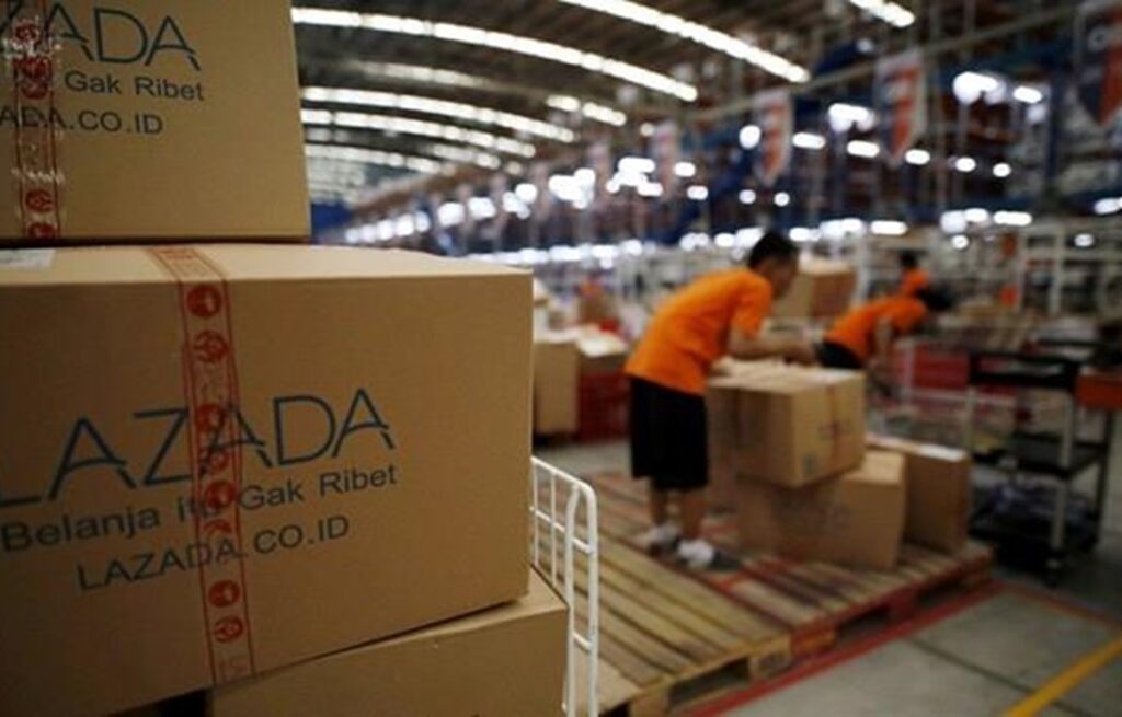 Hình: Phí Fulfillment By Lazada (Nếu có)
Nguồn: Internet