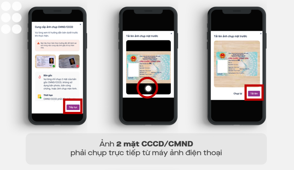 Đăng ký đối tác của GoFood