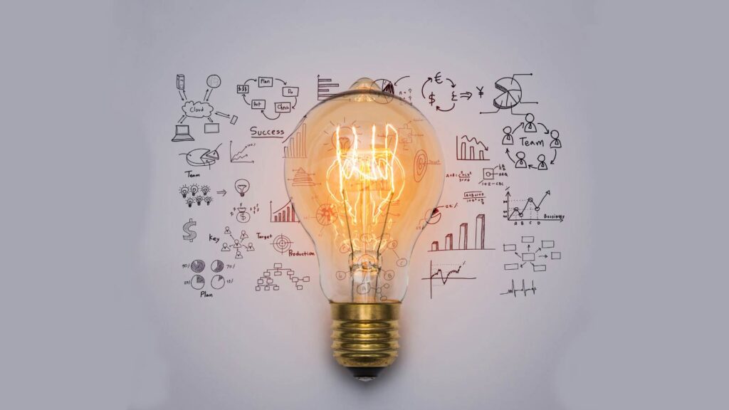 Hình: Bước 2: Sàng lọc ý tưởng
Nguồn: Internet