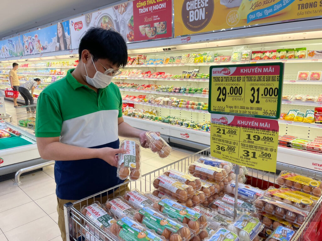 Hình: Giảm giá và khuyến mãi
Nguồn: Internet