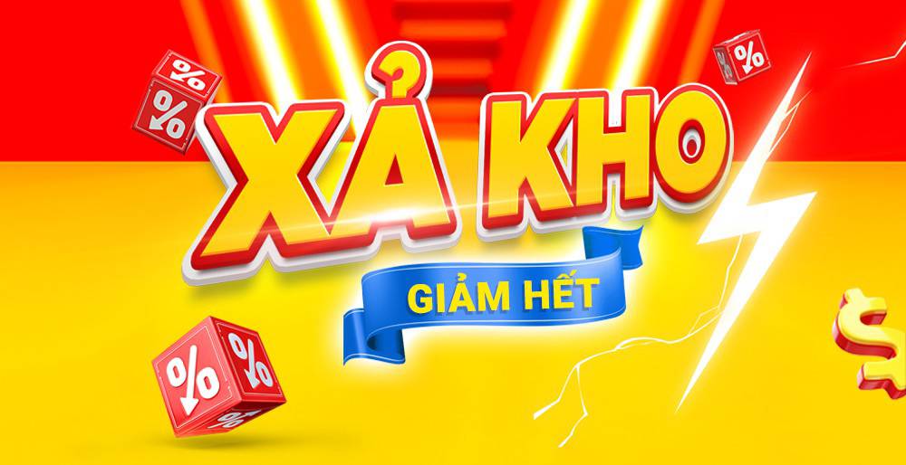 Các lưu ý khi xả hàng cuối năm mà bạn nên biết