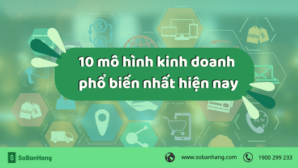 mở rộng quy mô kinh doanh cho các nhà bán hàng